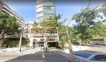 Imagem de fundo do condomínio Condomínio Do Edifício Tour Novoa - Gávea - Rio De Janeiro - RJ