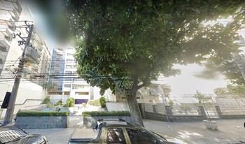 Imagem de fundo do condomínio Condomínio Do Edifício Tour Saint Michel - Tijuca - Rio De Janeiro - RJ