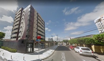 Imagem de fundo do condomínio Condomínio Do Edifício Tourlon - Ponta Verde - Maceió - AL