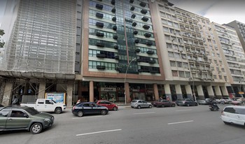 Imagem de fundo do condomínio Condomínio Do Edifício Tower 500 - Centro - Niteroi - RJ