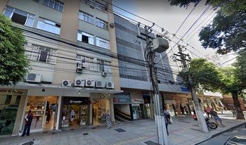 Imagem de fundo do condomínio Condomínio Do Edifício Trade Center - Icaraí - Niteroi - RJ