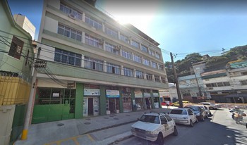 Imagem de fundo do condomínio Condomínio Do Edifício Trajano - Rio Comprido - Rio De Janeiro - RJ