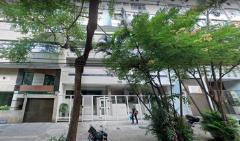 Imagem de fundo do condomínio Condomínio Do Edifício Tramandaí - Icaraí - Niteroi - RJ