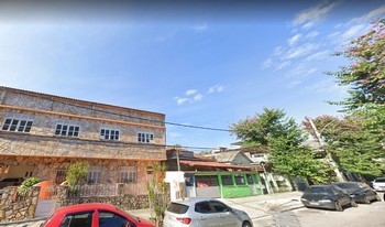 Imagem de fundo do condomínio Condomínio Do Edifício Travessa Dos Cardosos - Cascadura - Rio De Janeiro - RJ