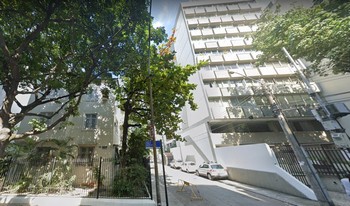 Imagem de fundo do condomínio Condomínio Do Edifício Travessa - Leblon - Rio De Janeiro - RJ