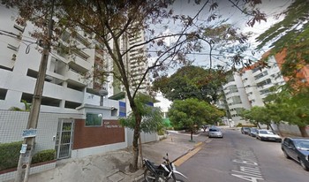 Imagem de fundo do condomínio Condomínio Do Edifício Tree Park - Boa Viagem - Recife - PE