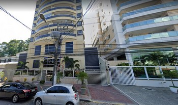 Imagem de fundo do condomínio Condomínio Do Edifício Trend Residence Boutique - Freguesia (jacarepaguá) - Rio De Janeiro - RJ