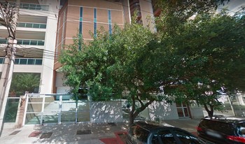 Imagem de fundo do condomínio Condomínio Do Edifício Tres Ilhas - Santa Helena - Vitória - ES