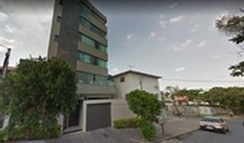 Imagem de fundo do condomínio Condomínio Do Edifício Treviso - Santa Rosa - Belo Horizonte - MG