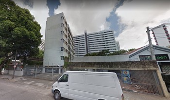 Imagem de fundo do condomínio Condomínio Do Edifício Trevo - Espinheiro - Recife - PE