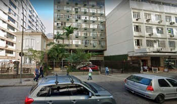 Imagem de fundo do condomínio Condomínio Do Edifício Treze De Janeiro - Botafogo - Rio De Janeiro - RJ