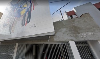 Imagem de fundo do condomínio Condomínio Do Edifício Treze De Maio - São Francisco - Curitiba - PR