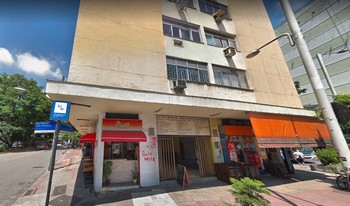 Imagem de fundo do condomínio Condomínio Do Edifício Triangular - Botafogo - Rio De Janeiro - RJ