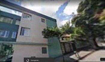 Imagem de fundo do condomínio Condomínio Do Edifício Triângulo - Serra - Belo Horizonte - MG