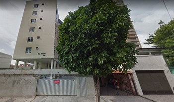 Imagem de fundo do condomínio Condomínio Do Edifício Trianon - Centro - Fortaleza - CE