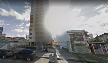 Imagem de fundo do condomínio Condomínio Do Edifício Trianon - Umarizal - Belém - PA