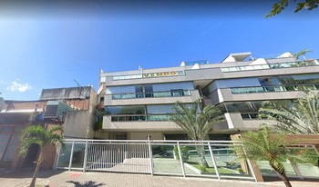 Imagem de fundo do condomínio Condomínio Do Edifício Trieste - Barra Da Tijuca - Rio De Janeiro - RJ