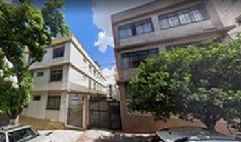 Imagem de fundo do condomínio Condomínio Do Edifício Trieste - Gutierrez - Belo Horizonte - MG