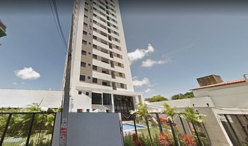 Imagem de fundo do condomínio Condomínio Do Edifício Trindade Family Class - Casa Amarela - Recife - PE