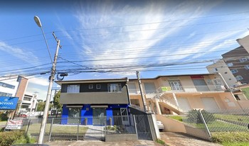 Imagem de fundo do condomínio Condomínio Do Edifício Trinidad - Ahu - Curitiba - PR