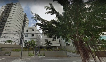 Imagem de fundo do condomínio Condomínio Do Edifício Trinidad - Boa Viagem - Recife - PE