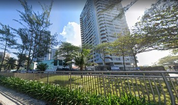 Imagem de fundo do condomínio Condomínio Do Edifício Trinidad - Barra Da Tijuca - Rio De Janeiro - RJ