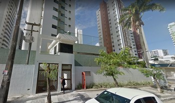 Imagem de fundo do condomínio Condomínio Do Edifício Trinidad - Boa Viagem - Recife - PE