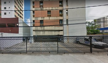 Imagem de fundo do condomínio Condomínio Do Edifício Triton - Candeias - Jaboatão Dos Guararapes - PE