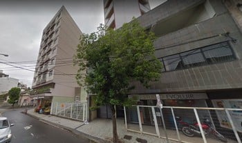 Imagem de fundo do condomínio Condomínio Do Edifício Triumpho Nobre - São Mateus - Juiz De Fora - MG