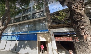 Imagem de fundo do condomínio Condomínio Do Edifício Triunfante - Centro - Rio De Janeiro - RJ