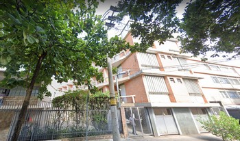Imagem de fundo do condomínio Condomínio Do Edifício Troia - Gutierrez - Belo Horizonte - MG