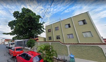 Condomínio Do Edifício Tropical - Novo Riacho - Contagem - MG