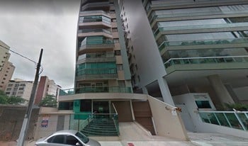 Imagem de fundo do condomínio Condomínio Do Edifício Tropical - Praia Da Costa - Vila Velha - ES