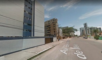 Imagem de fundo do condomínio Condomínio Do Edifício Tropical Village - Candeias - Jaboatão Dos Guararapes - PE
