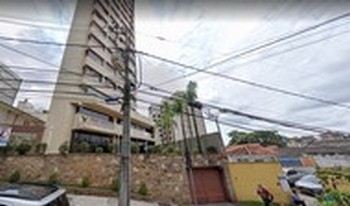 Imagem de fundo do condomínio Condomínio Do Edifício Tropico - Gutierrez - Belo Horizonte - MG