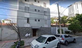 Imagem de fundo do condomínio Condomínio Do Edifício Tropicos - Santa Lúcia - Belo Horizonte - MG