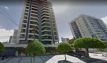 Imagem de fundo do condomínio Condomínio Do Edifício Tropicus - Tambaú - João Pessoa - PB