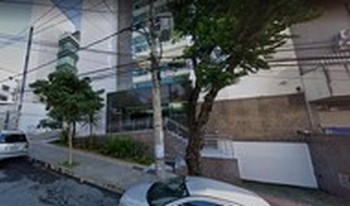 Imagem de fundo do condomínio Condomínio Do Edifício Trovador Edmilson Ferreira Macedo - Cidade Nova - Belo Horizonte - MG