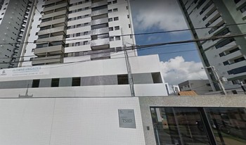 Imagem de fundo do condomínio Condomínio Do Edifício Tsar - Casa Caiada - Olinda - PE