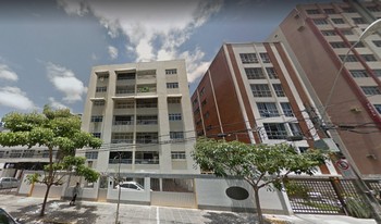 Imagem de fundo do condomínio Condomínio Do Edifício Tuchaua - Boa Viagem - Recife - PE