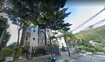 Imagem de fundo do condomínio Condomínio Do Edifício Tucuma - Buritis - Belo Horizonte - MG
