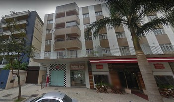 Imagem de fundo do condomínio Condomínio Do Edifício Tucurui - Alto Dos Passos - Juiz De Fora - MG