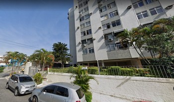 Imagem de fundo do condomínio Condomínio Do Edifício Tuiuti - Todos Os Santos - Rio De Janeiro - RJ