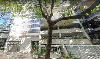 Imagem de fundo do condomínio Condomínio Do Edifício Tulimara - Leblon - Rio De Janeiro - RJ