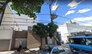 Imagem de fundo do condomínio Condomínio Do Edifício Tulio Machado - Gutierrez - Belo Horizonte - MG