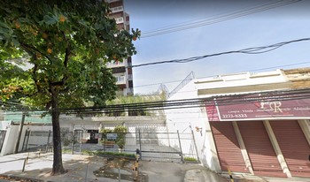 Imagem de fundo do condomínio Condomínio Do Edifício Tulipa Garden Ii - Cachambi - Rio De Janeiro - RJ