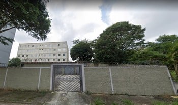 Imagem de fundo do condomínio Condomínio Do Edifício Tulipas I - Itaquera - São Paulo - SP