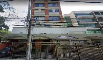 Imagem de fundo do condomínio Condomínio Do Edifício Tulius - Gávea - Rio De Janeiro - RJ