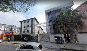 Imagem de fundo do condomínio Condomínio Do Edifício Tunisia - Estoril - Belo Horizonte - MG