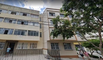 Imagem de fundo do condomínio Condomínio Do Edifício Tupã - Engenho De Dentro - Rio De Janeiro - RJ